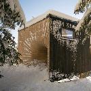 挪威山居小屋建筑景观设计（2015-4-16）